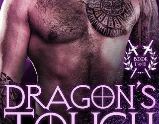 dragon's touch piper fox