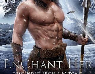 enchant her atlas rose