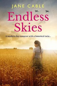 endless skies, jane cable