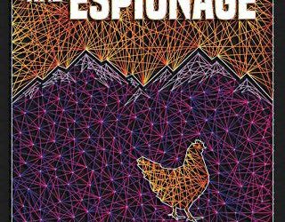 engagements espionage penny reid