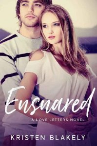 ensnared, kristen blakely