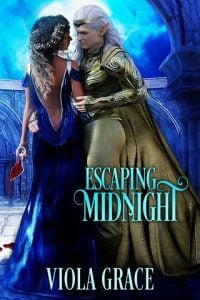 escaping midnight, viola grace