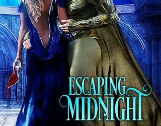 escaping midnight viola grace