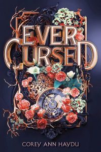 ever cursed, corey ann haydu