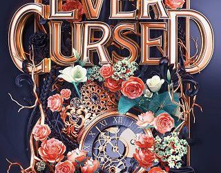 ever cursed corey ann haydu