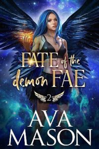 fate demon fae, ava mason