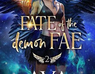 fate demon fae ava mason