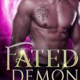 fated demon laney powell
