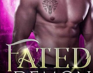 fated demon laney powell