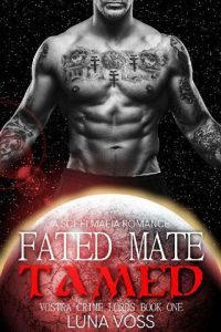 fated mate luna voss