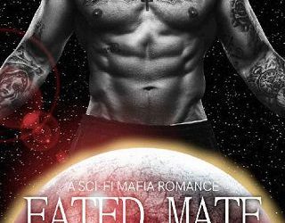 fated mate luna voss