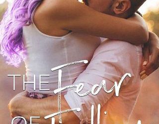 fear of falling b cranford