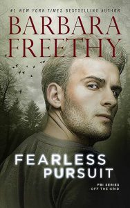 fearless pursuit, barbara freethy