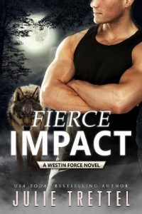 fierce impact, julie trettel