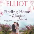 finding home chrissy elliot