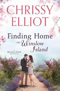 finding home, chrissy elliot