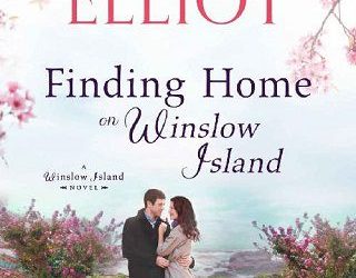 finding home chrissy elliot