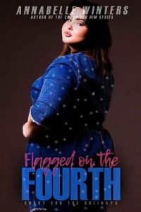 flagged youth, annabelle winters