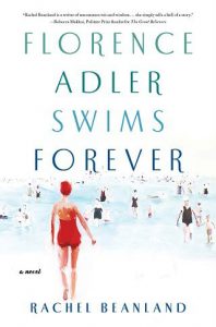 florence adler swims, rachel beanland