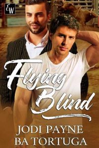 flying blind, jodi payne