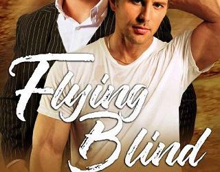 flying blind jodi payne