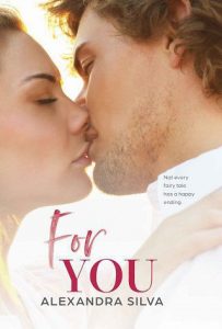 for you, alexandra silva