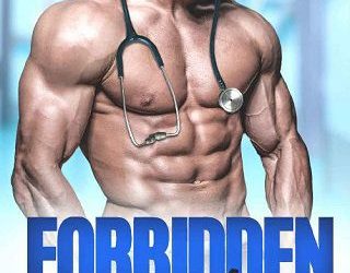 forbidden doctor rs elliot