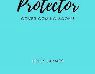 forbidden protector holly jaymes