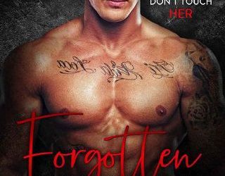 forgotten bodyguard nicole york