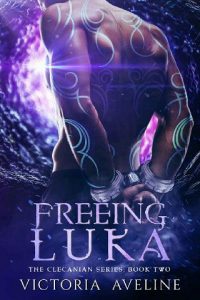 freeing luka, victoria aveline