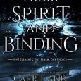 from spirit binding carrie ann ryan