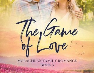 game of love amelia sinclair