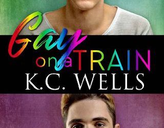 gay on train kc wells