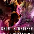ghost's whisper ella summers