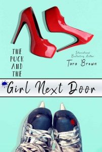 girl next door, tara brown