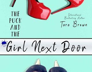 girl next door tara brown