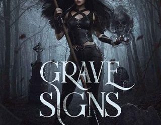 grave signs ivy asher