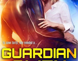 guardian alien susan grant