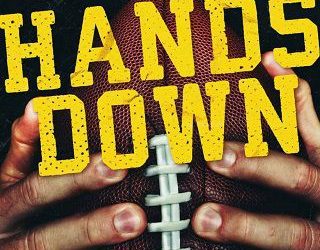 hands down mariana zapata