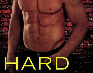 hard time cara mckenna