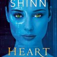 heart of gold sharon shinn