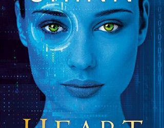 heart of gold sharon shinn