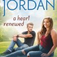 heart renewed kimberly rae jordan