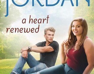 heart renewed kimberly rae jordan