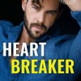 heartbreaker julie kriss