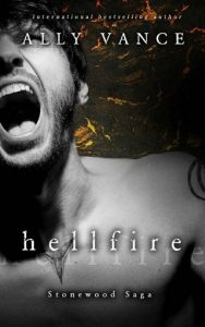 hellfire, ally vance