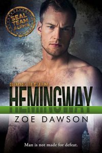 hemingway, zoe dawson