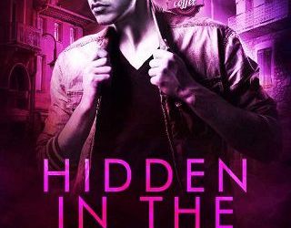 hidden shadows gwen martin