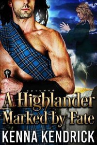 highlander maked fate, kenna kendrick