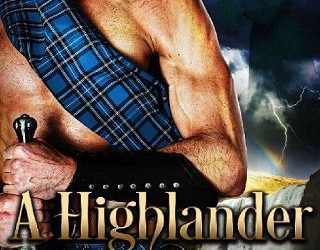 highlander maked fate kenna kendrick